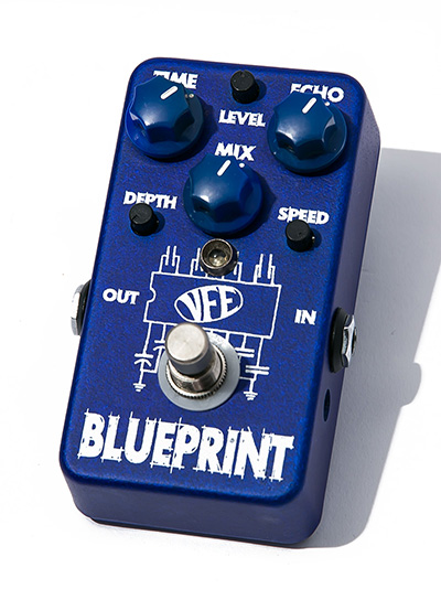 VFE Pedals