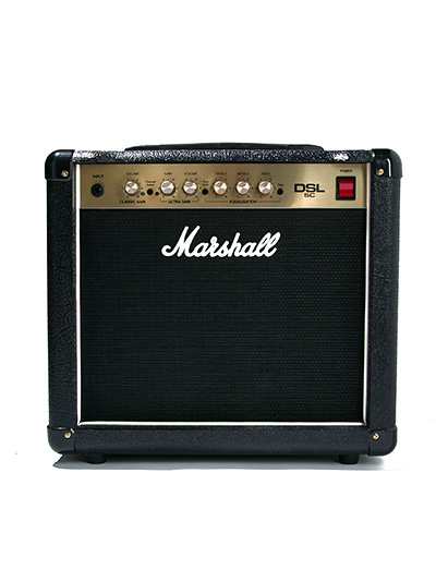 Marshall DSL5C