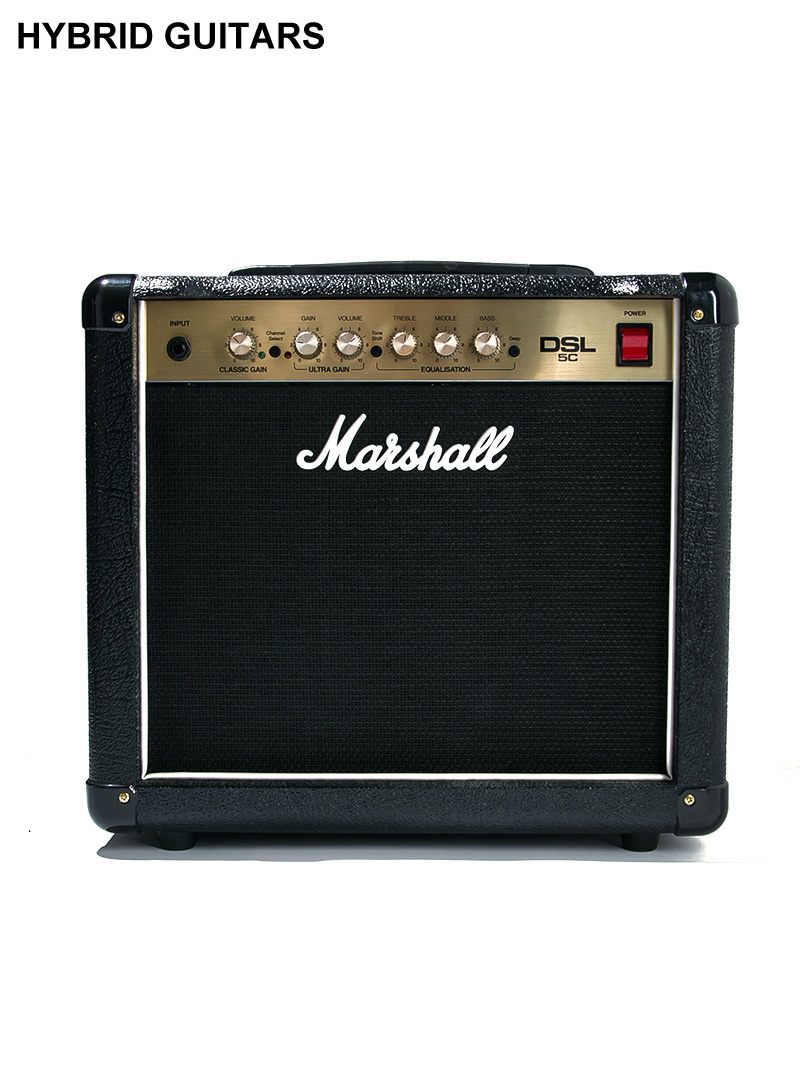 Marshall DSL5C 1