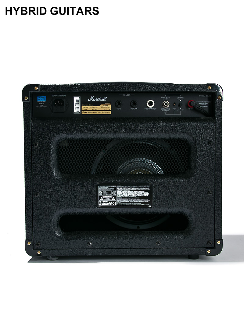 Marshall DSL5C 2