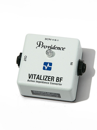 Providence VZF-1 VITALIZER BF