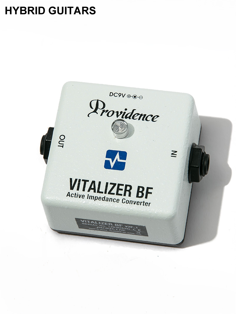 PROVIDENCE VITALIZER BF VZF-1