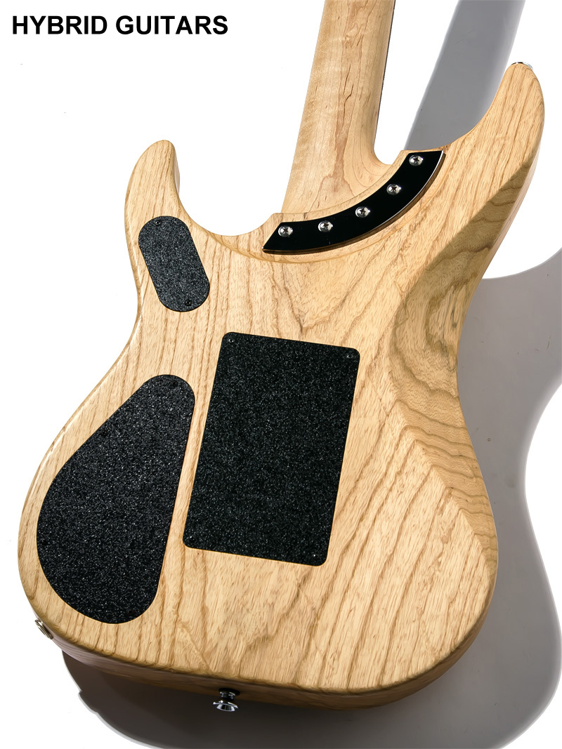 Washburn N4 ESANM Natural 2012 4