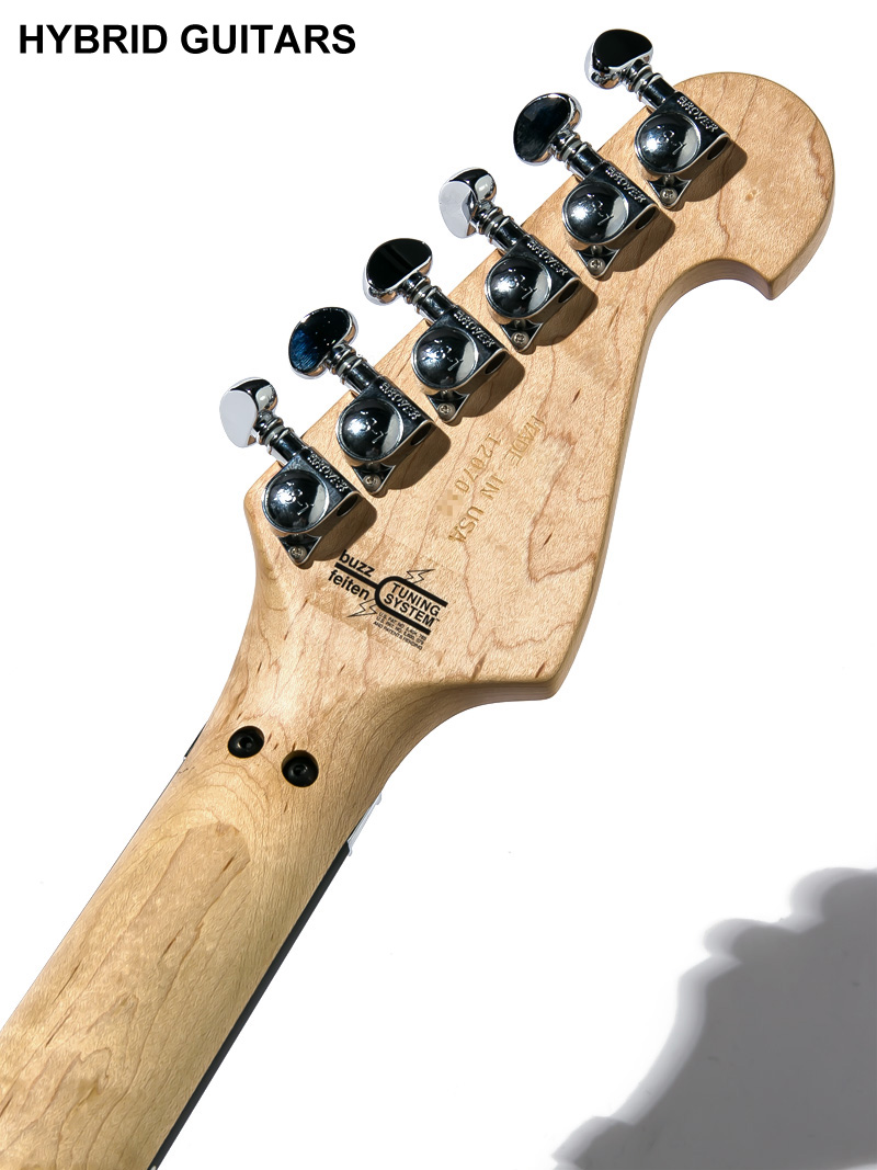 Washburn N4 ESANM Natural 2012 6