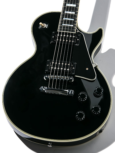 Gibson Custom Shop