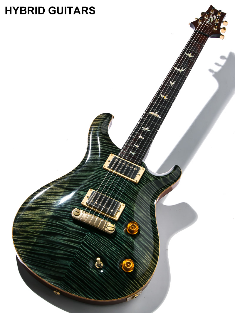 Paul Reed Smith(PRS) Modern Eagle I Abalone Sapwood & Heartwood Figured Maple 1