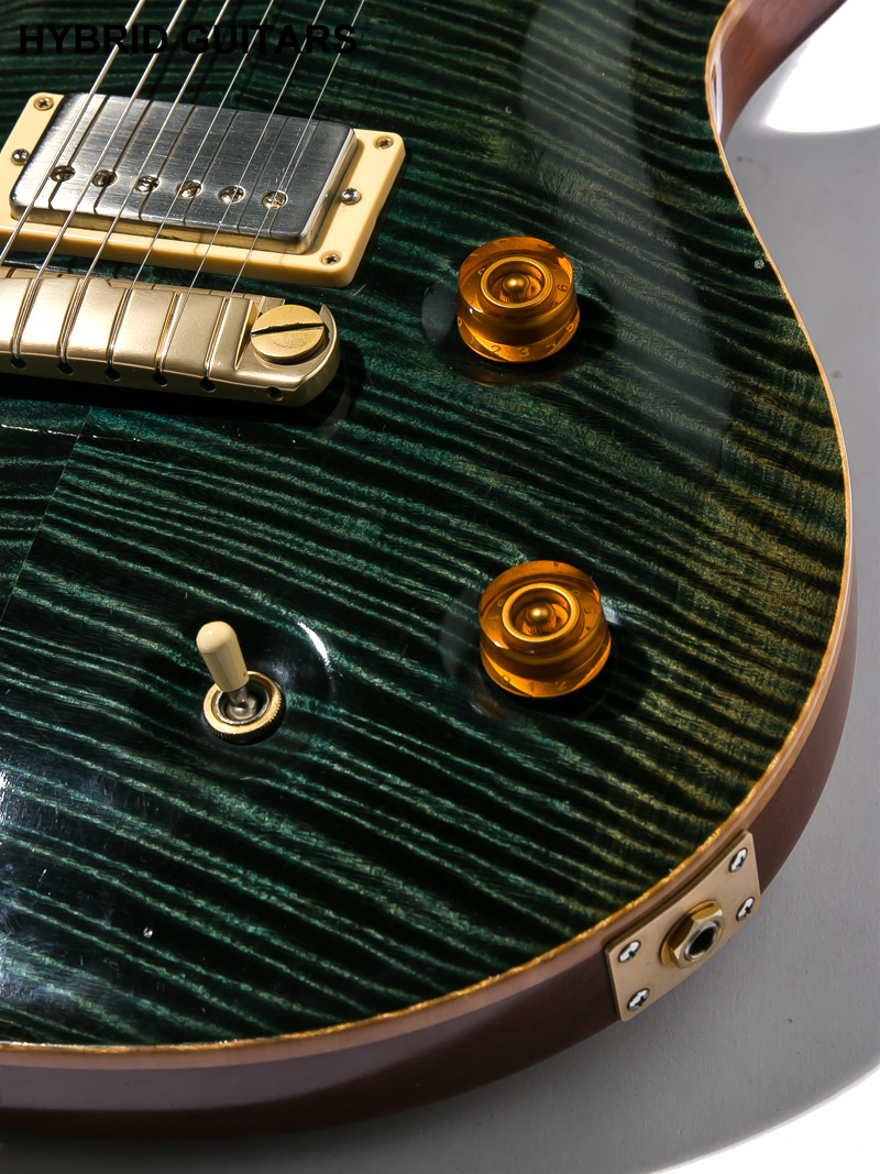 Paul Reed Smith(PRS) Modern Eagle I Abalone Sapwood & Heartwood Figured Maple 10