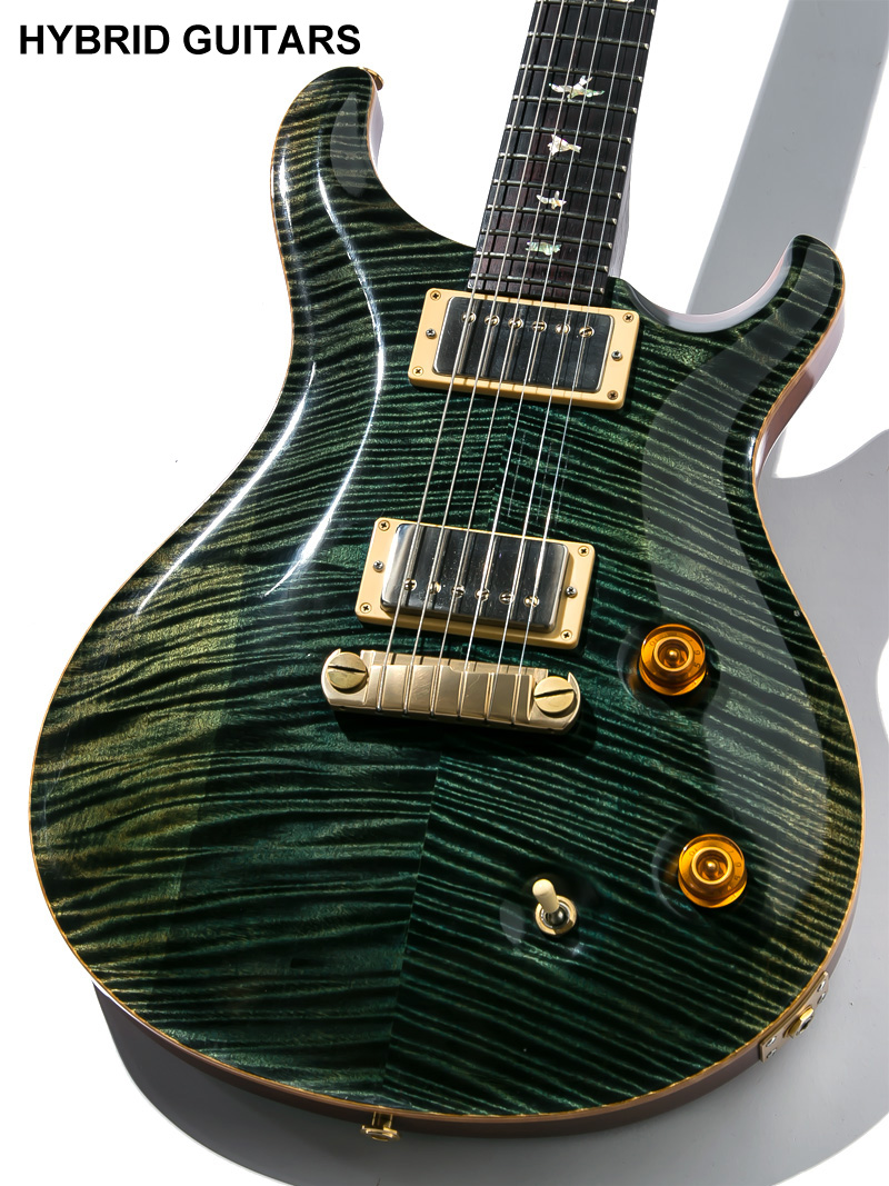 Paul Reed Smith(PRS) Modern Eagle I Abalone Sapwood & Heartwood Figured Maple 3