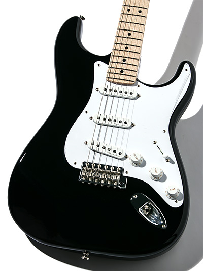 Fender Custom Shop MBS Eric Clapton Stratocaster BLACKIE Noiseless Master Built by Todd Krause 2021