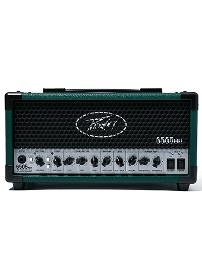 PEAVEY 6505 MH Japan Edition