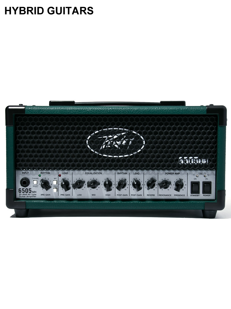 PEAVEY 6505 MH Japan Edition 1