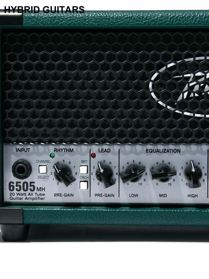 PEAVEY 6505 MH Japan Edition 3