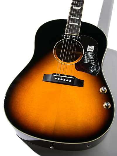 Epiphone Limited Edition John Lennon EJ-160E Vintage Sunburst