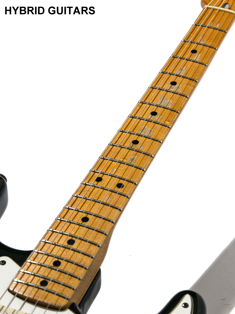 Fender USA Stratocaster 3TS 7