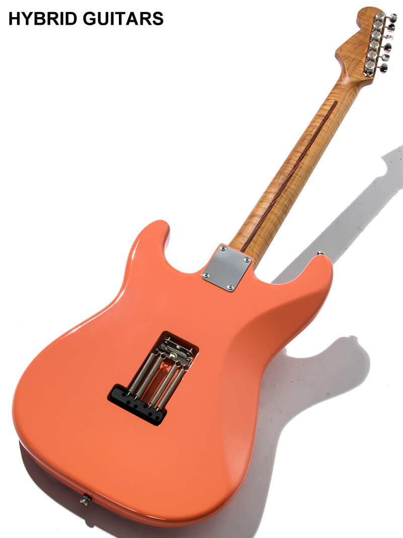 Replacement guitar bodies for Fender Stratocaster