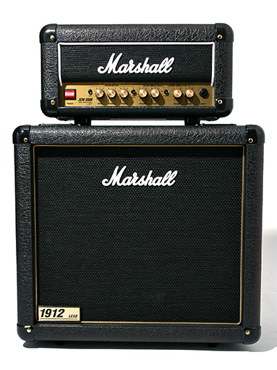 Marshall