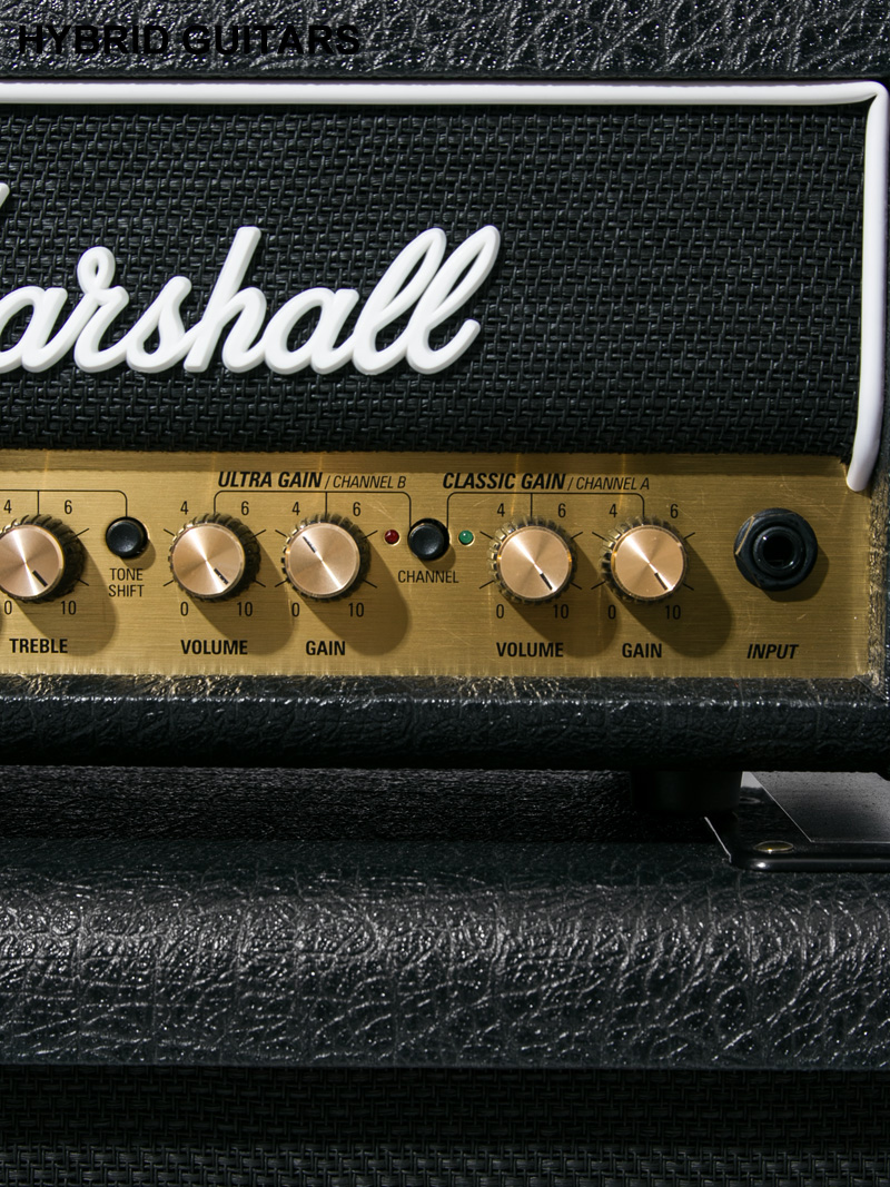 Marshall 50th Anniversary DSL-1H JCM2000 & 1912 Lead 112 Cabinet 4