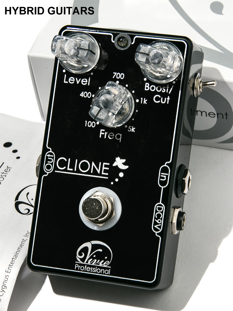 【美品】CLIONE Vivie