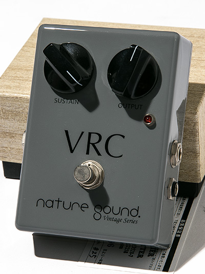 nature sound VRC