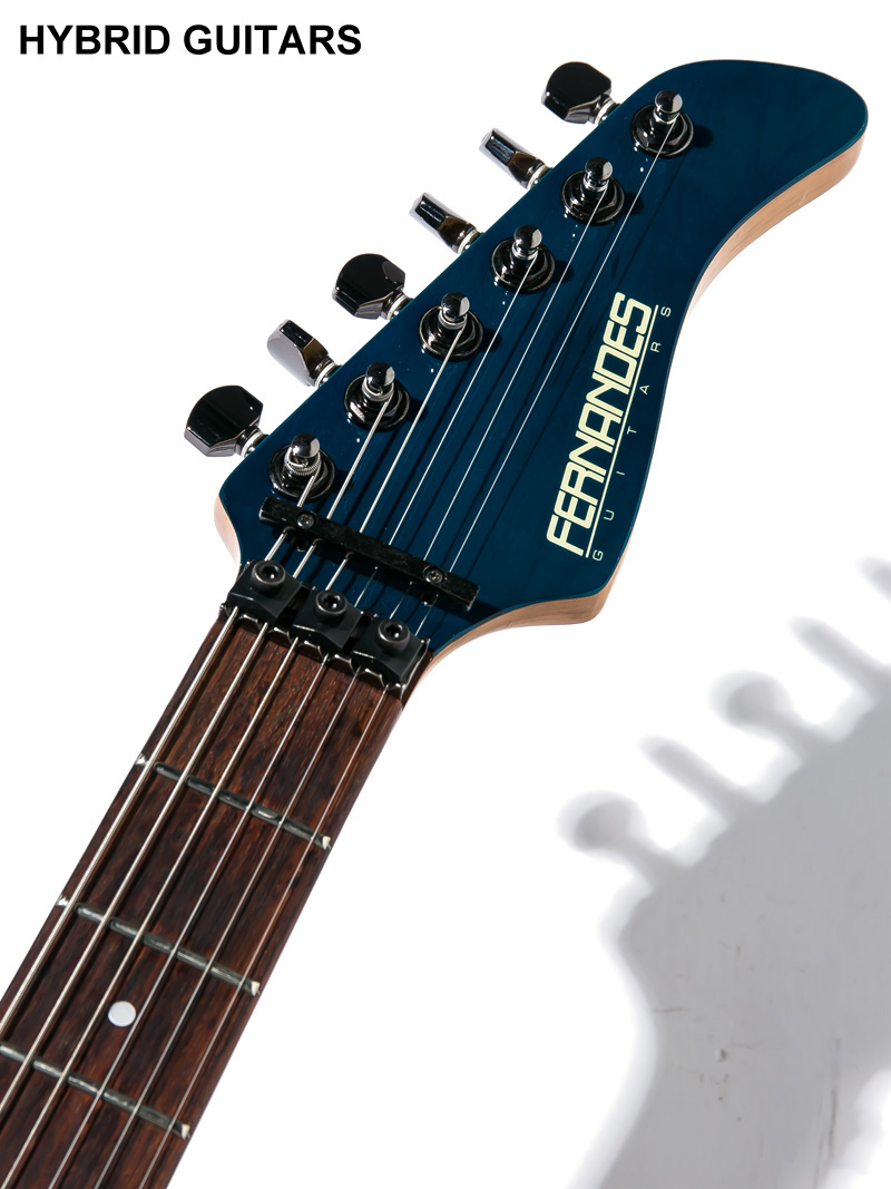 FERNANDES FR-85S SUSTAINER STB  5