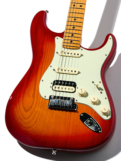 Fender