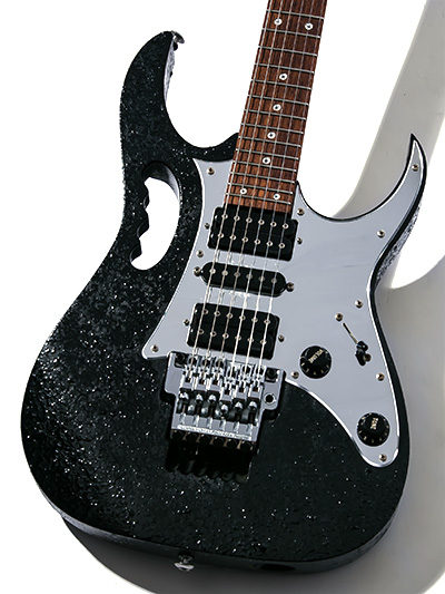 Ibanez JEM 7DBK 1999