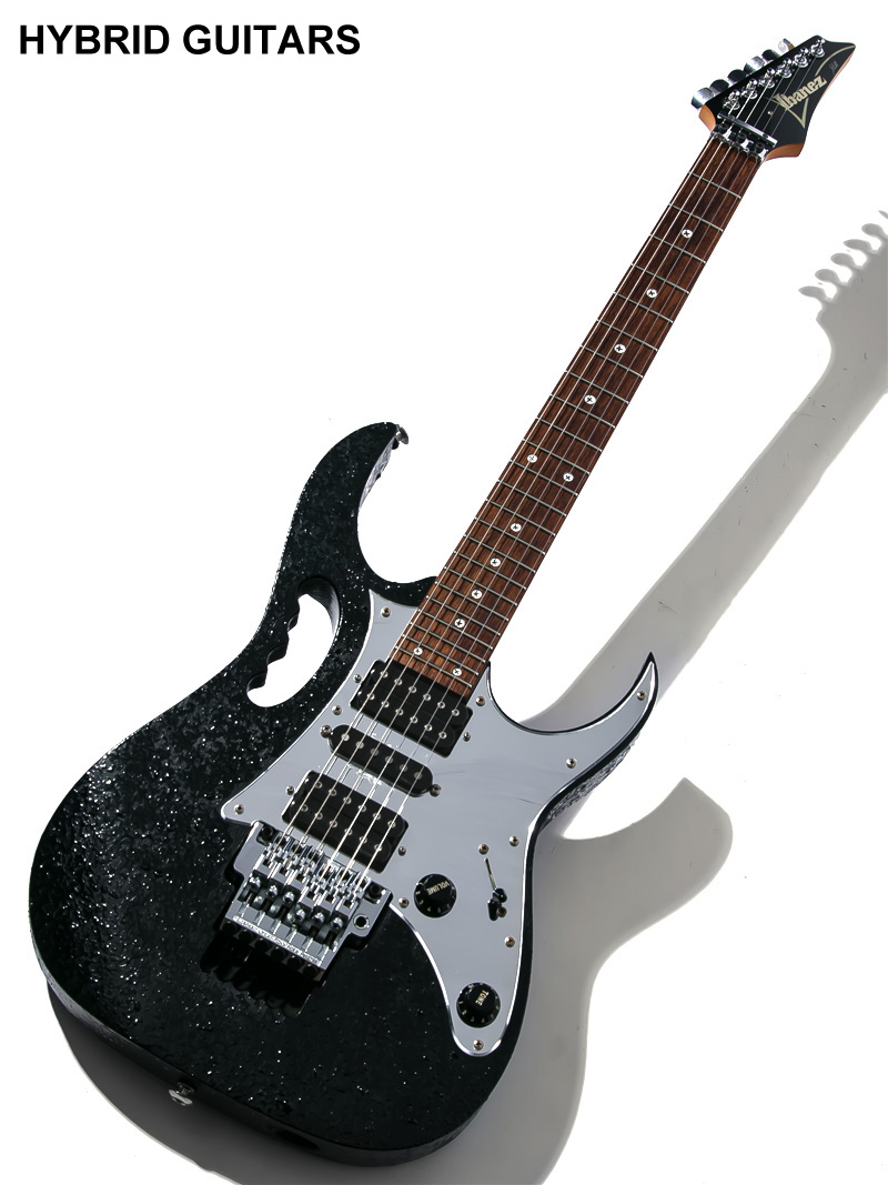 Ibanez JEM 7DBK 1999 1