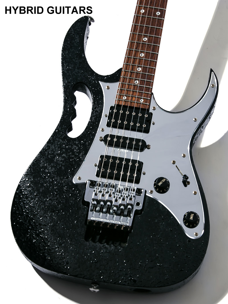 Ibanez JEM 7DBK 1999 3