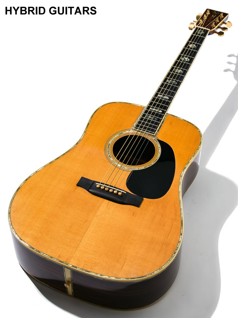 Martin D-45 1