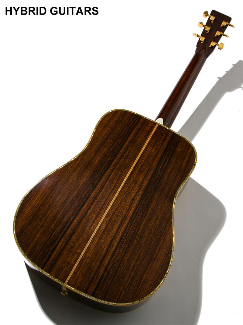 Martin D-45 2