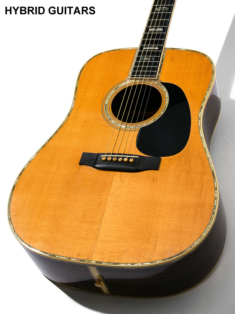 Martin D-45 3