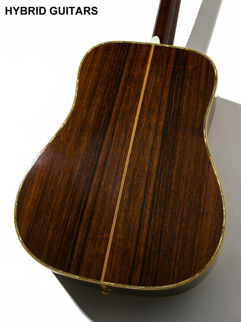 Martin D-45 4