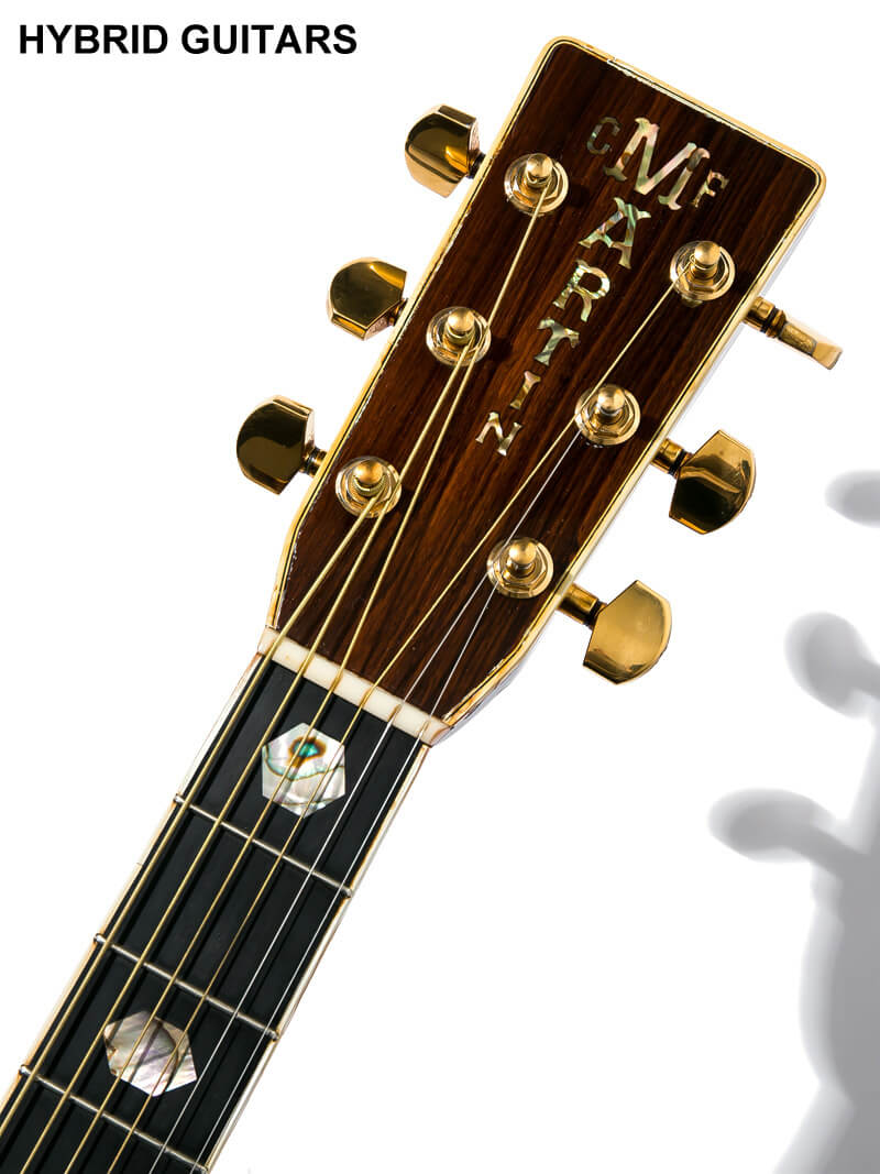 Martin D-45 5