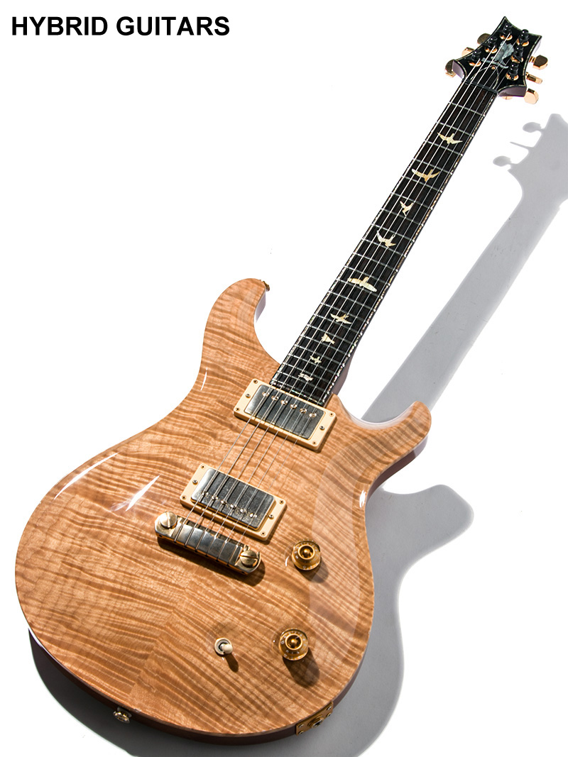 Paul Reed Smith(PRS) 10th Anniversary Artist Series Natural 1