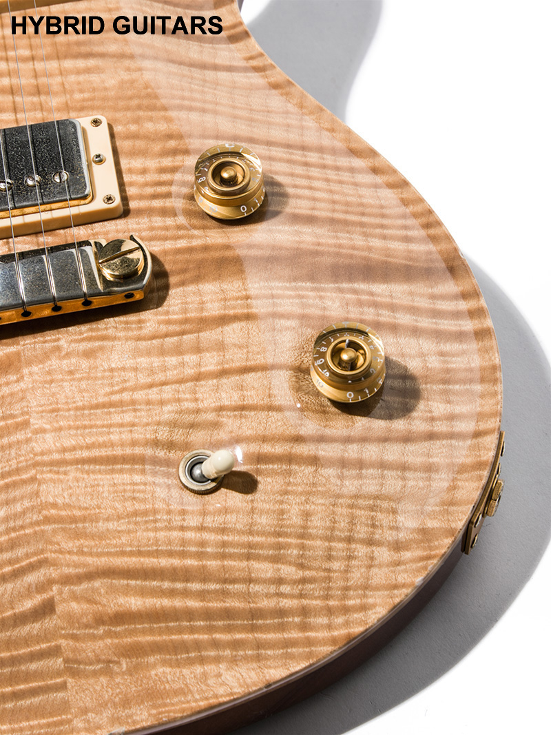 Paul Reed Smith(PRS) 10th Anniversary Artist Series Natural 11