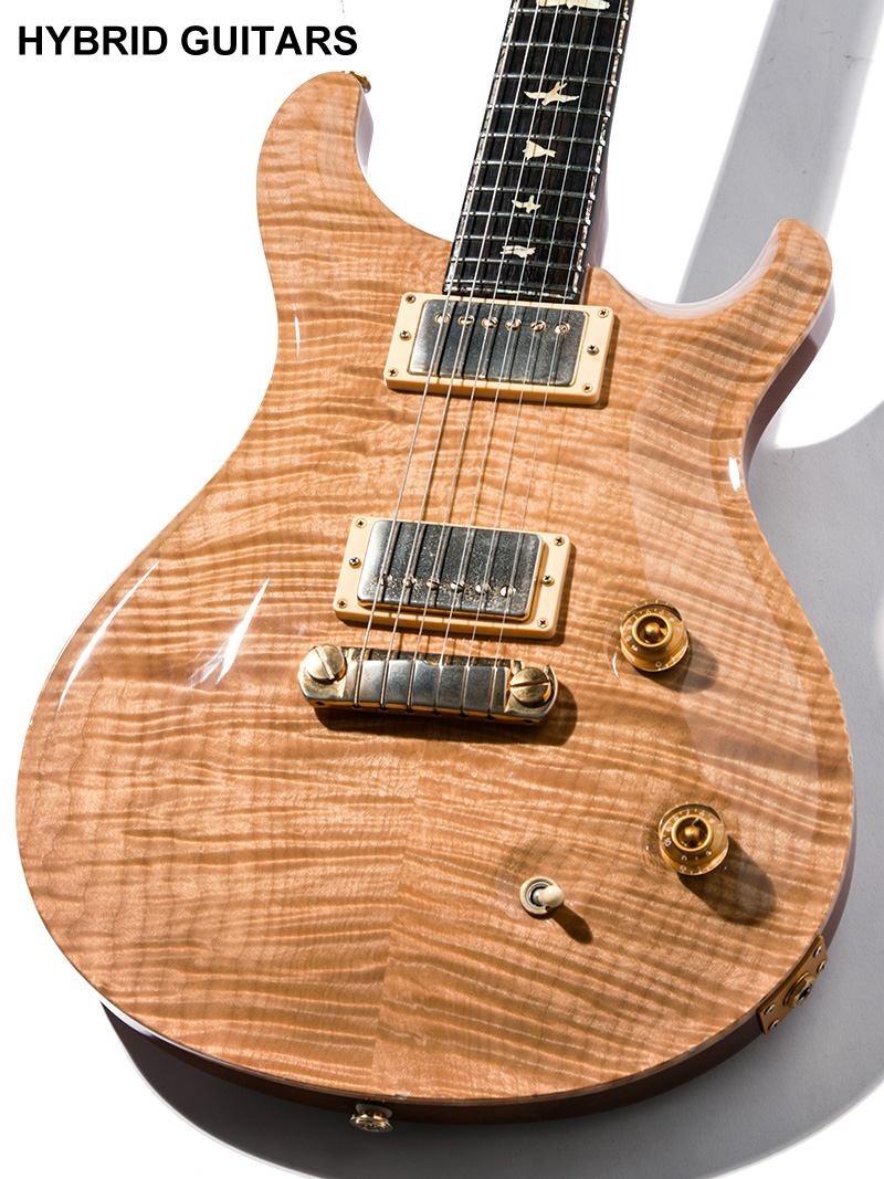 Paul Reed Smith(PRS) 10th Anniversary Artist Series Natural 3