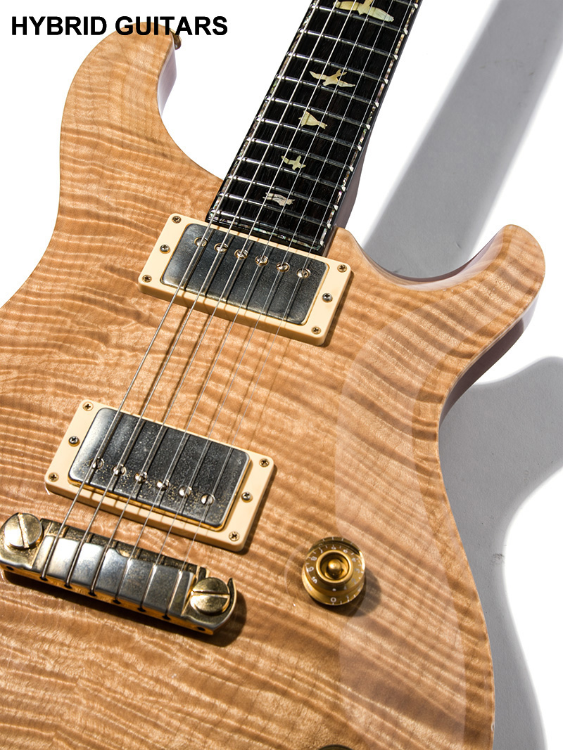 Paul Reed Smith(PRS) 10th Anniversary Artist Series Natural 9