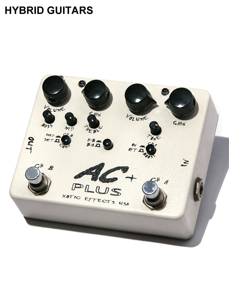 Xotic AC Plus 1