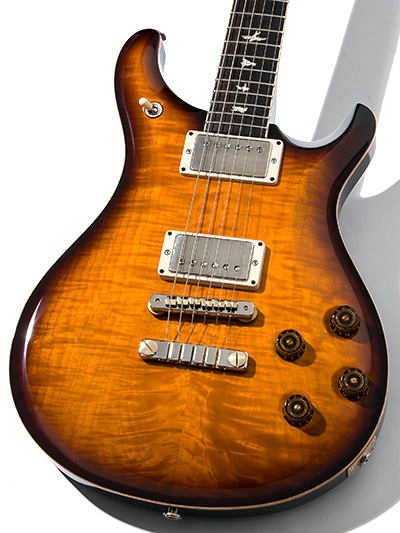 Paul Reed Smith(PRS) McCarty 594 Tabacco Sunburst 2018