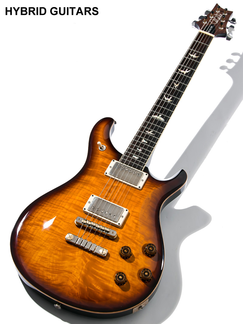 Paul Reed Smith(PRS) McCarty 594 Tabacco Sunburst 2018 1