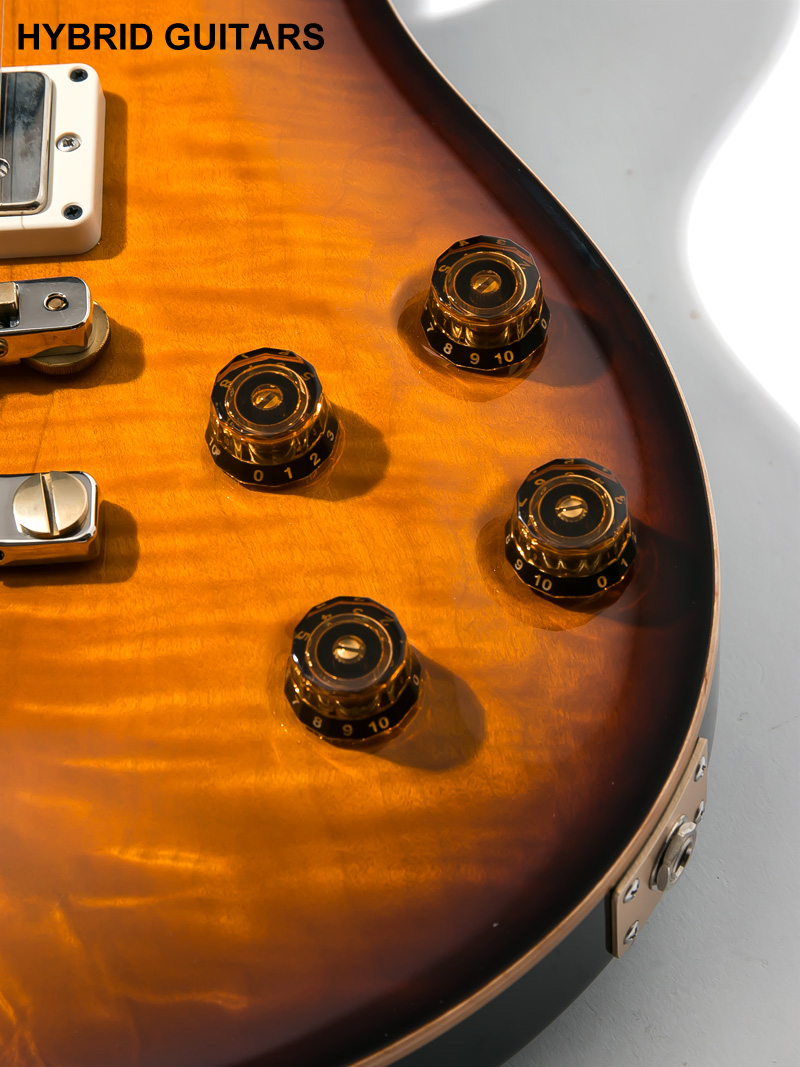 Paul Reed Smith(PRS) McCarty 594 Tabacco Sunburst 2018 10