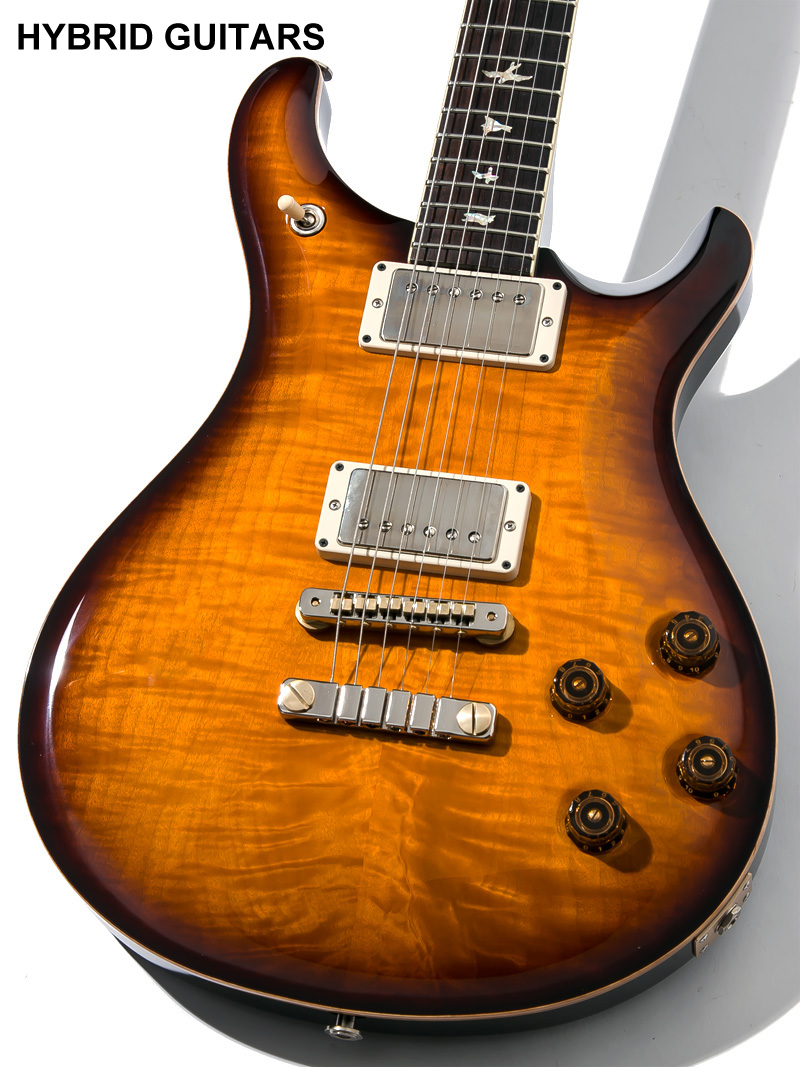 Paul Reed Smith(PRS) McCarty 594 Tabacco Sunburst 2018 3