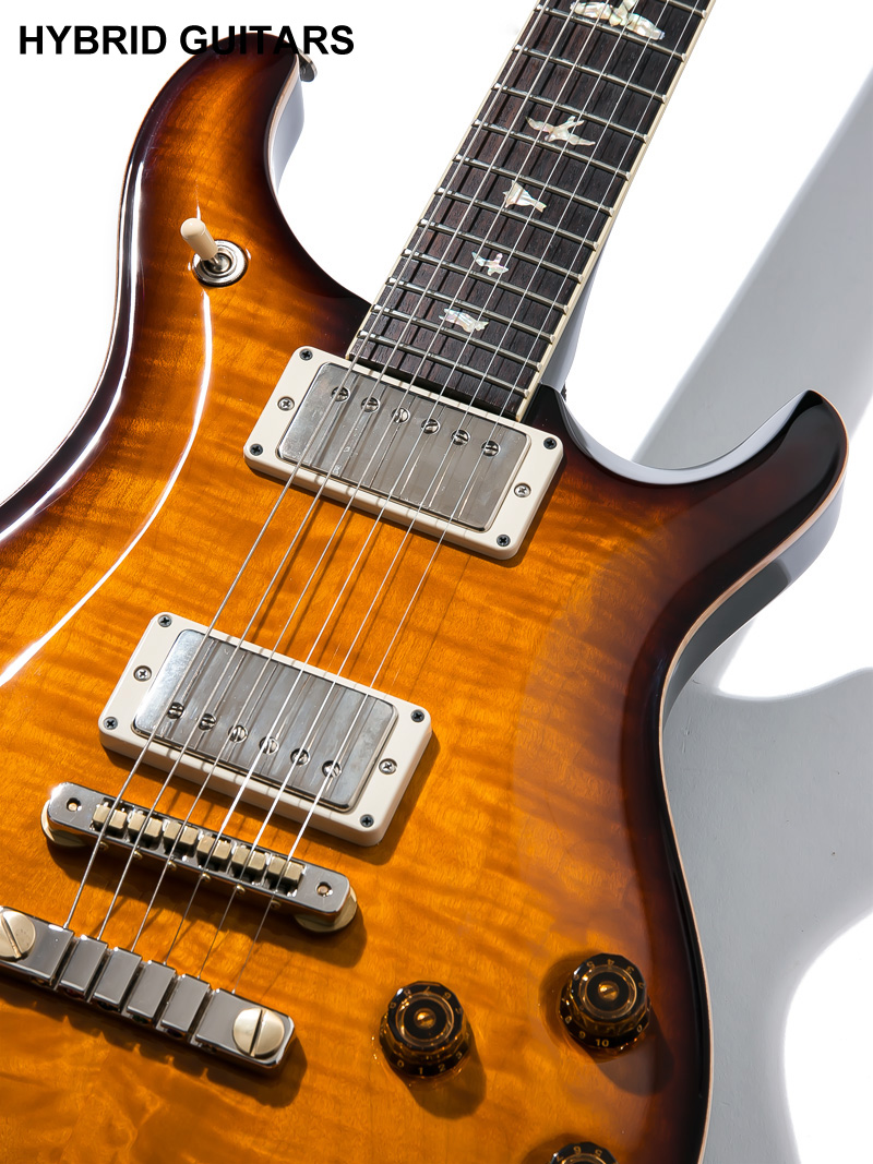 Paul Reed Smith(PRS) McCarty 594 Tabacco Sunburst 2018 9