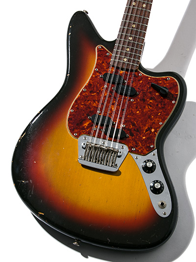 Fender USA