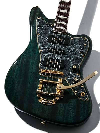 g7 Special g7-JM First Note Custom Blue 