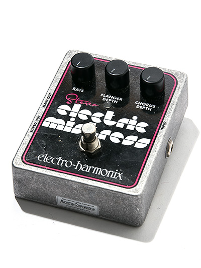 Electro-Harmonix