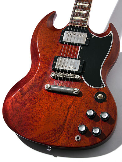 Gibson Custom Shop