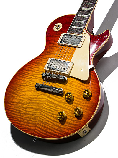 Gibson Custom Shop