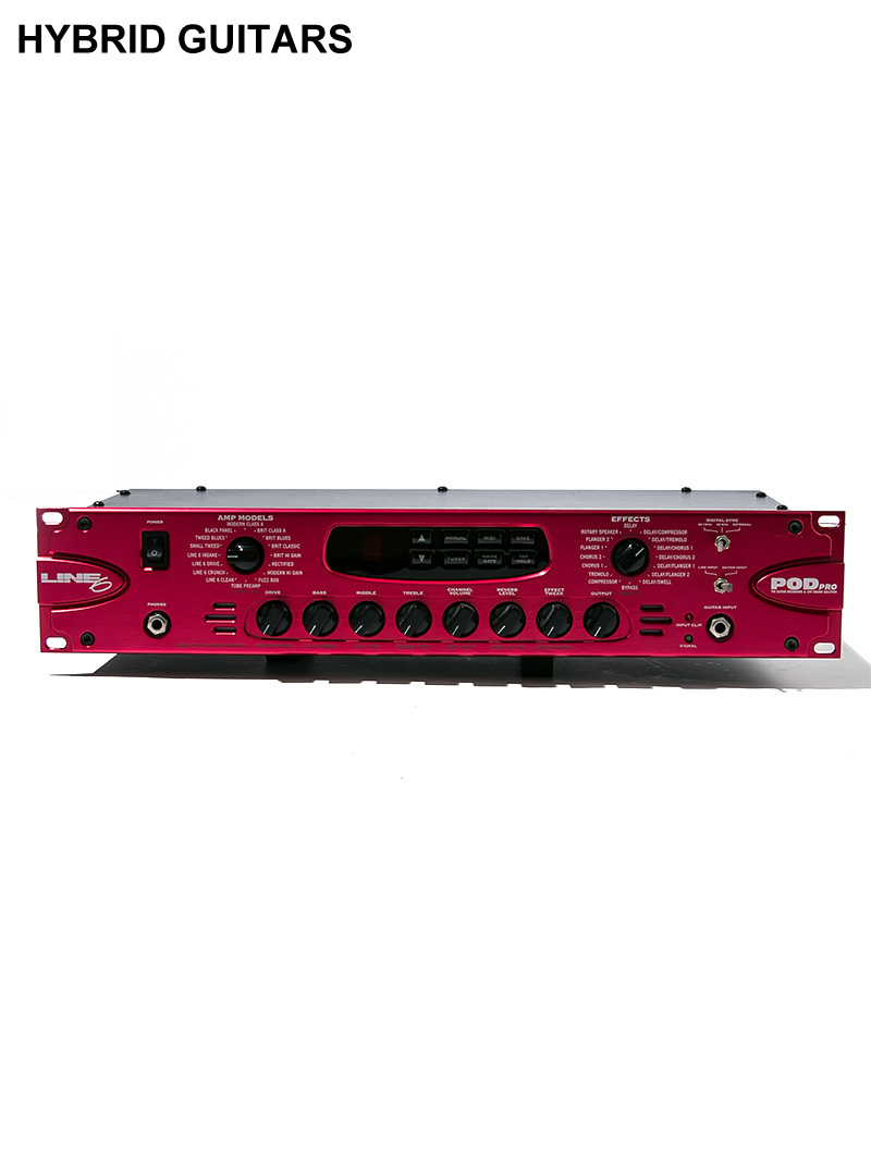 Line 6 POD PRO 1