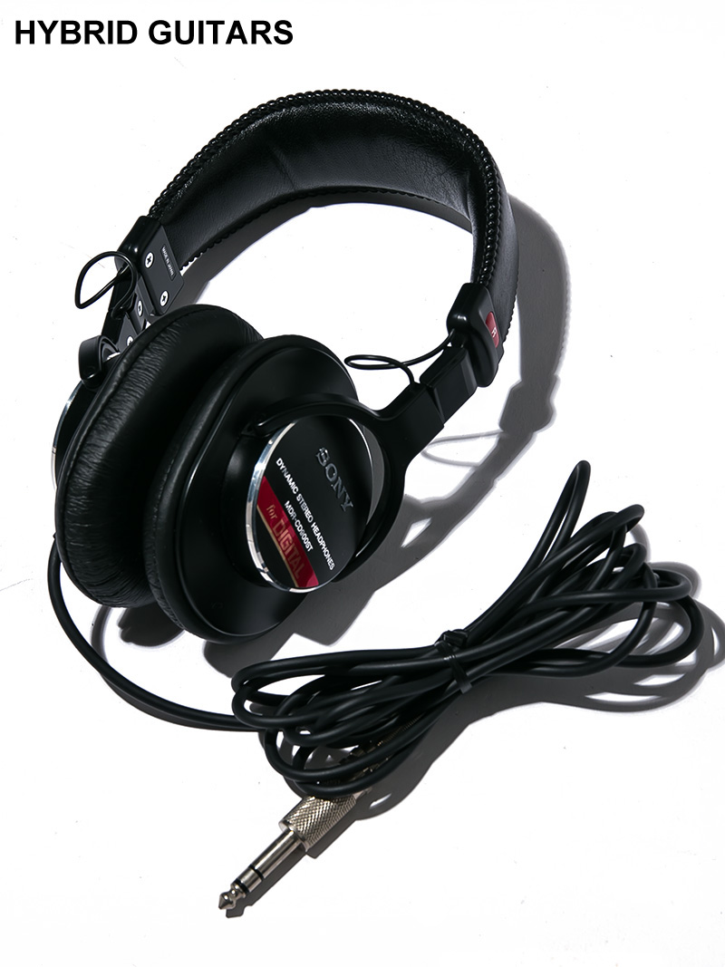 SONY MDR-CD900ST 1